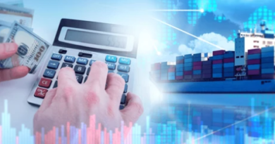 Container Shipping Starts 2026 in Fragile Balance amid New US Tariff Threats