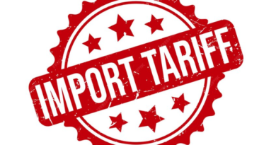 Trump Hikes US Tariffs on South Korean Imports to 25%