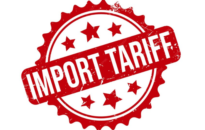 Trump Hikes US Tariffs on South Korean Imports to 25%