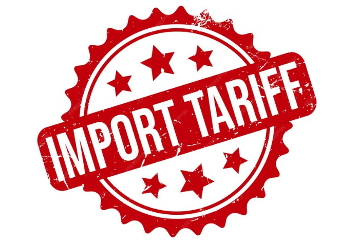 Trump Hikes US Tariffs on South Korean Imports to 25%
