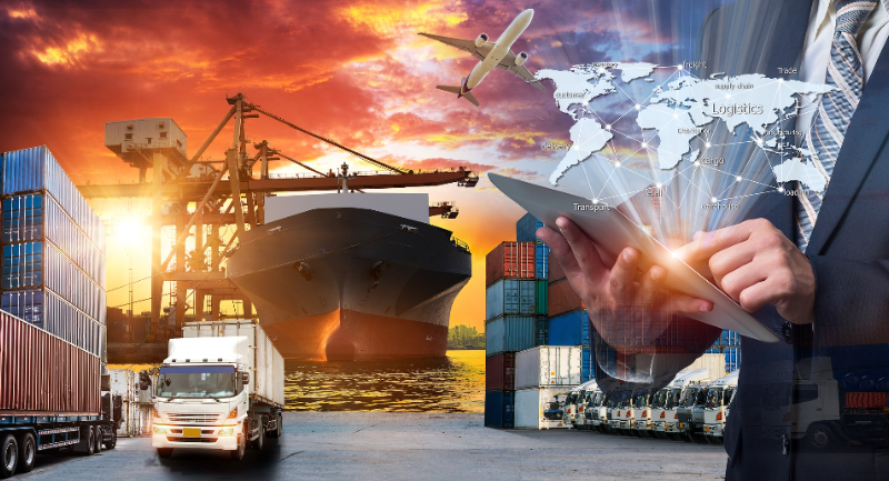 Op-Ed: CIPS, Shipping Routes, and the Structural Evolution of Global Trade Finance