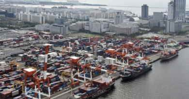 Wan Hai Lines Strengthens Japan Routes with $87M Osaka Terminal Acquisition