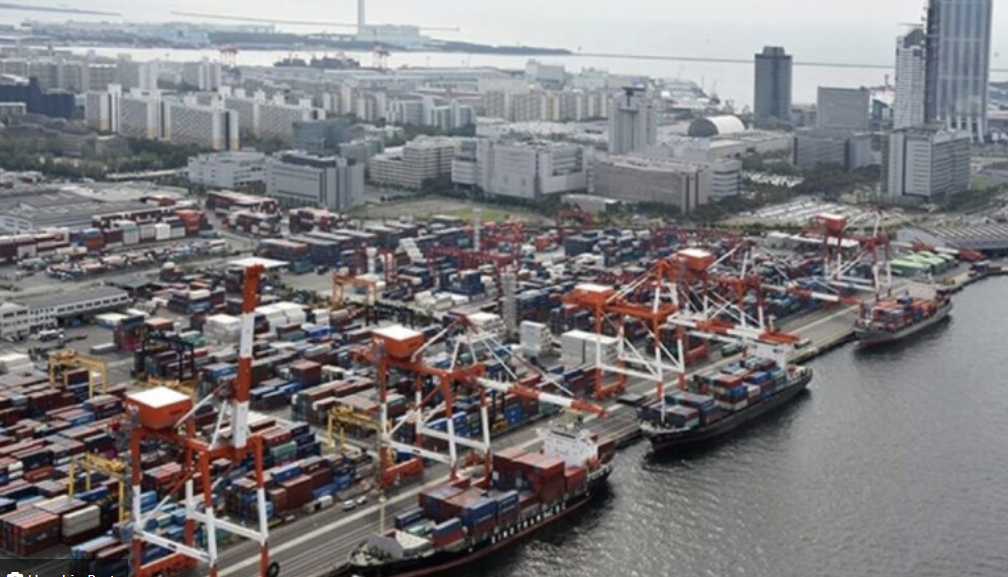 Wan Hai Lines Strengthens Japan Routes with $87M Osaka Terminal Acquisition