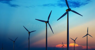 Europe Pushes Ahead with Offshore Wind Expansion as Trump Intensifies Criticism of Green Energy