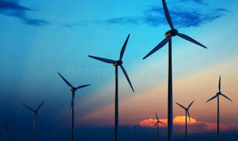 Europe Pushes Ahead with Offshore Wind Expansion as Trump Intensifies Criticism of Green Energy