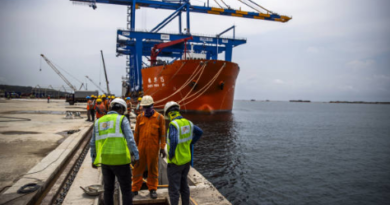 Adani Ports, Port of Marseille Fos Sign Strategic MoU to Boost India–EU Trade via IMEC Corridor