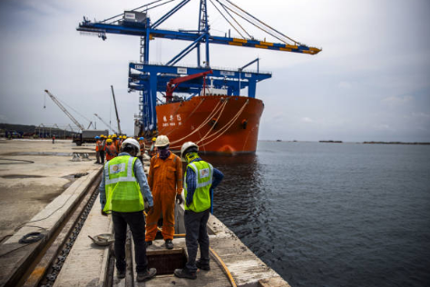 Adani Ports, Port of Marseille Fos Sign Strategic MoU to Boost India–EU Trade via IMEC Corridor