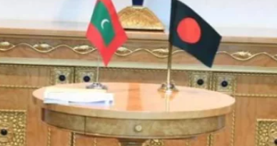 Bangladesh, Maldives Explore Direct Shipping Links and Halal Food Trade Partnership