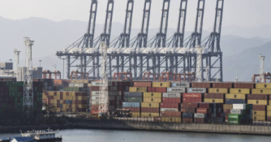 Panama Court Cancels CK Hutchison Port Contract, Hong Kong Summons Envoy