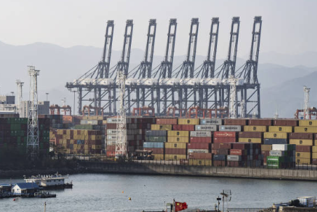 Panama Court Cancels CK Hutchison Port Contract, Hong Kong Summons Envoy