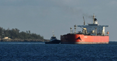 Cuba-Bound Tanker Carrying Russian Fuel Tests Trump Blockade amid Deepening Energy Crisis