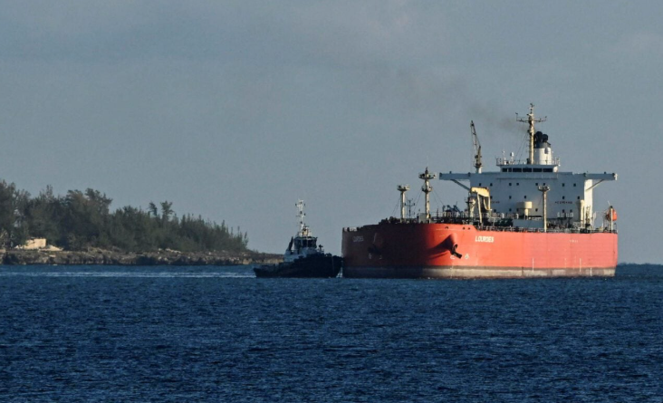 Cuba-Bound Tanker Carrying Russian Fuel Tests Trump Blockade amid Deepening Energy Crisis