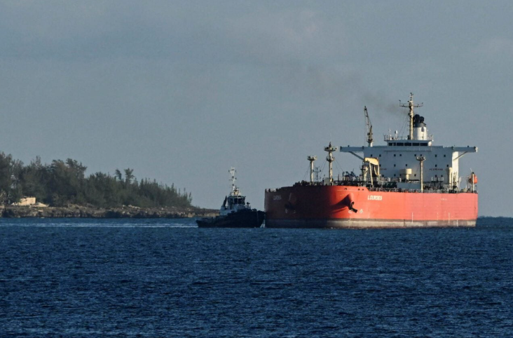 Cuba-Bound Tanker Carrying Russian Fuel Tests Trump Blockade amid Deepening Energy Crisis