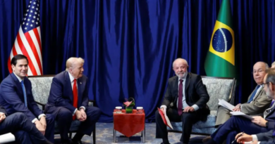 Brazil Rejects U.S. Mineral Security Pact to Boost Domestic High-Tech Industry