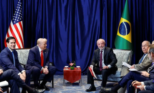 Brazil Rejects U.S. Mineral Security Pact to Boost Domestic High-Tech Industry