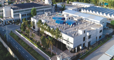 Port Qasim Signs Agreement with NRTC to Deploy Advanced Vessel Traffic Management System