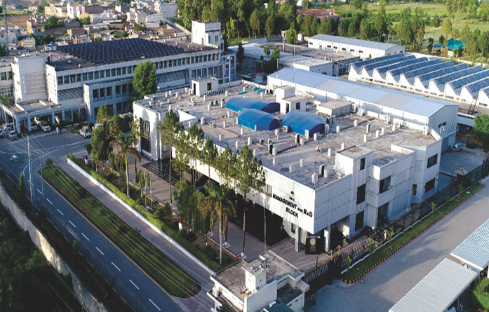 Port Qasim Signs Agreement with NRTC to Deploy Advanced Vessel Traffic Management System