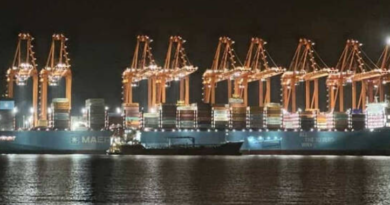 Oman’s Non-Oil Exports Rise 7.5% to RO 6.7 Billion in 2025 Amid Strong Re-Export Growth