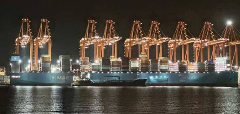 Oman’s Non-Oil Exports Rise 7.5% to RO 6.7 Billion in 2025 Amid Strong Re-Export Growth