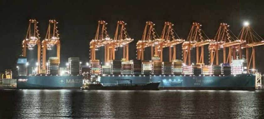 Oman’s Non-Oil Exports Rise 7.5% to RO 6.7 Billion in 2025 Amid Strong Re-Export Growth