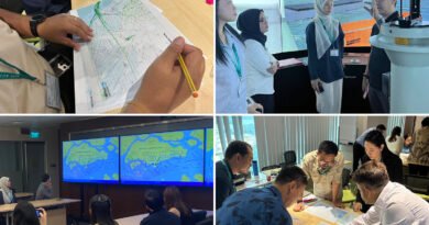 Asian Coastal States Join First IMO Workshop to Enhance Ships’ Routeing and Navigation Safety