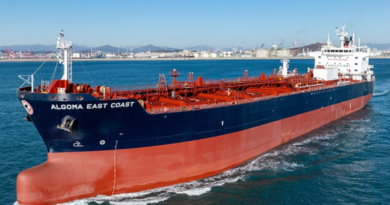 Algoma Central Expands Great Lakes Operations with Acquisition of Mainstay Maritime Assets