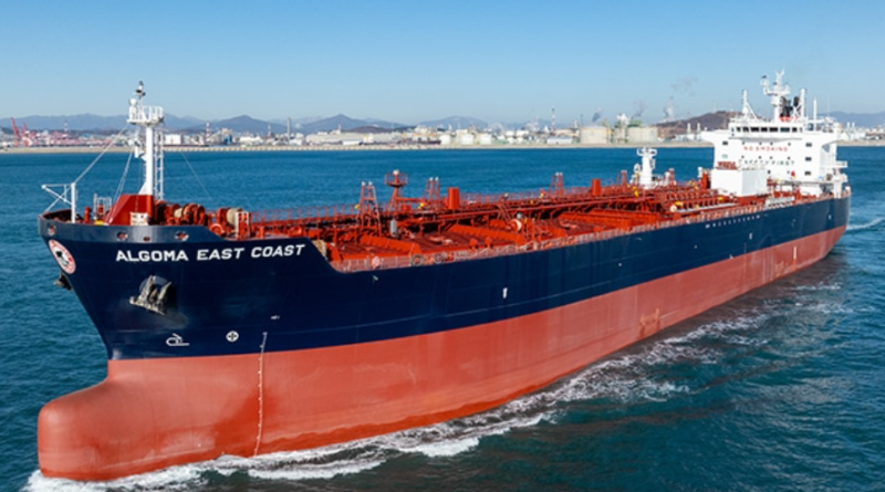 Algoma Central Expands Great Lakes Operations with Acquisition of Mainstay Maritime Assets