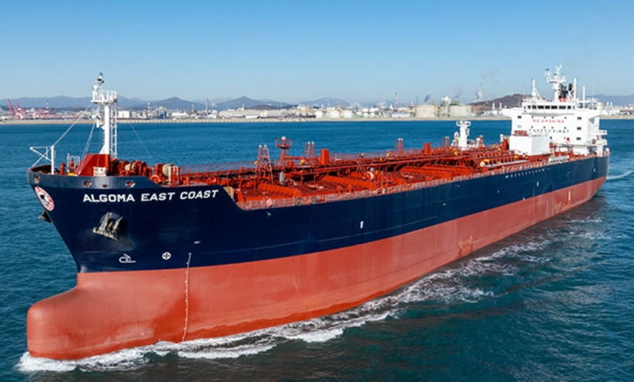 Algoma Central Expands Great Lakes Operations with Acquisition of Mainstay Maritime Assets