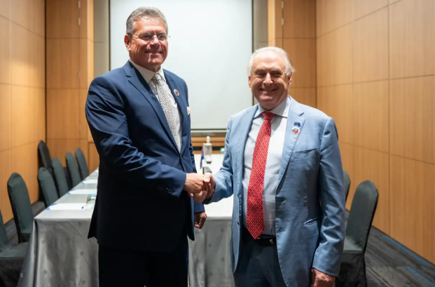 Australian Workers Set to Gain Easier Access to EU Jobs Under New Trade Deal