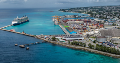 Barbados Advances Green Shipping Initiatives with IMO-Backed Study
