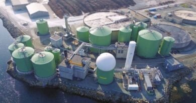 Bio-LNG and Biomethane: Driving Maritime Decarbonisation under EU Regulations