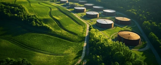 MOL, Sinopec and Marubeni Sign MoU to Establish Long-Term Marine Biodiesel Fuel Supply System