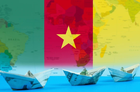 Cameroon announces Crackdown as 13% of Sanctioned Dark Fleet Tankers Fly Its Flag