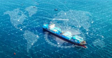 Cyberattacks Surge in Maritime Sector, Persistent Vessel Tracking Becomes Critical