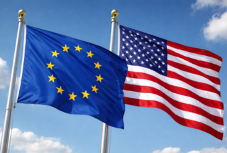 EU Rejects any US Tariff Increases after Supreme Court Ruling: 'A Deal is a Deal'