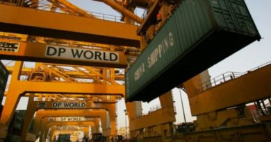 DP World Boosts India–Middle East Shipping Reliability with 5,000+ TEU Vessel Acquisition