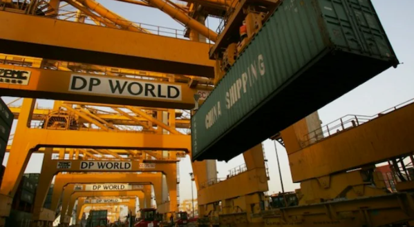 DP World Boosts India–Middle East Shipping Reliability with 5,000+ TEU Vessel Acquisition