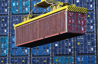 Drewry World Container Index Falls 1% to $1,919 as Transpacific and Asia–Europe Rates Continue to Weaken