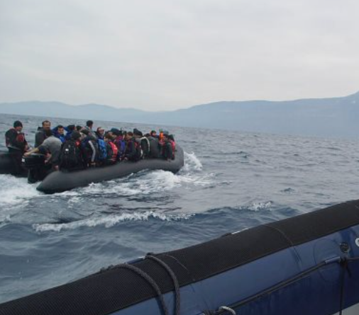 Tragic Boat Sinking: At Least Three Egyptians Dead, Dozens Missing Off Greek Coast