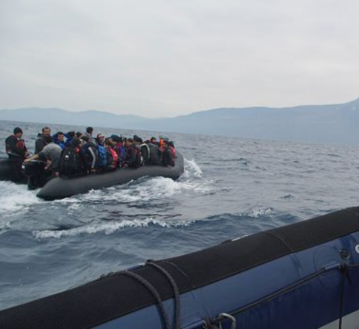 Tragic Boat Sinking: At Least Three Egyptians Dead, Dozens Missing Off Greek Coast