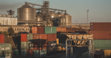 EBRD Completes Exit from Moldova’s Giurgiulesti International Free Port