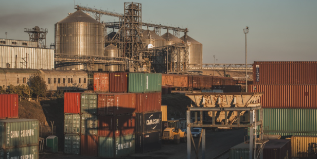 EBRD Completes Exit from Moldova’s Giurgiulesti International Free Port