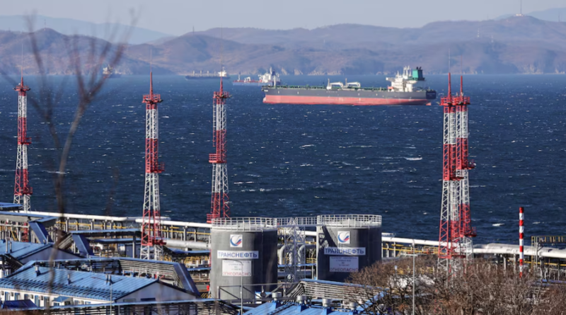 Hungary Seeks Croatian aid as Russian Oil Pipeline via Ukraine Halts