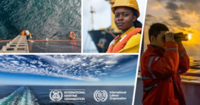 Maritime Labour Convention Marks 20 Years: ILO and IMO Reaffirm Commitment to Seafarers’ Rights