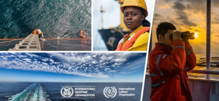 Maritime Labour Convention Marks 20 Years: ILO and IMO Reaffirm Commitment to Seafarers’ Rights