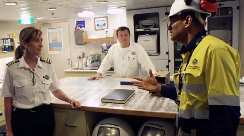 IMO Secretary-General Urges Global Enforcement of Maritime Safety and Environmental Rules under 2026-2027 World Maritime Day Theme