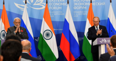 India’s Continued Crude Buying Helps Balance Global Energy Markets: Russia