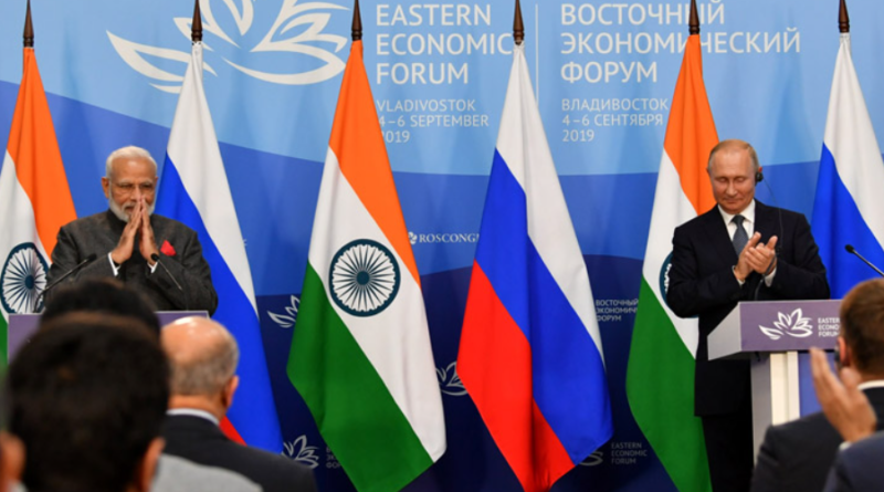 India’s Continued Crude Buying Helps Balance Global Energy Markets: Russia