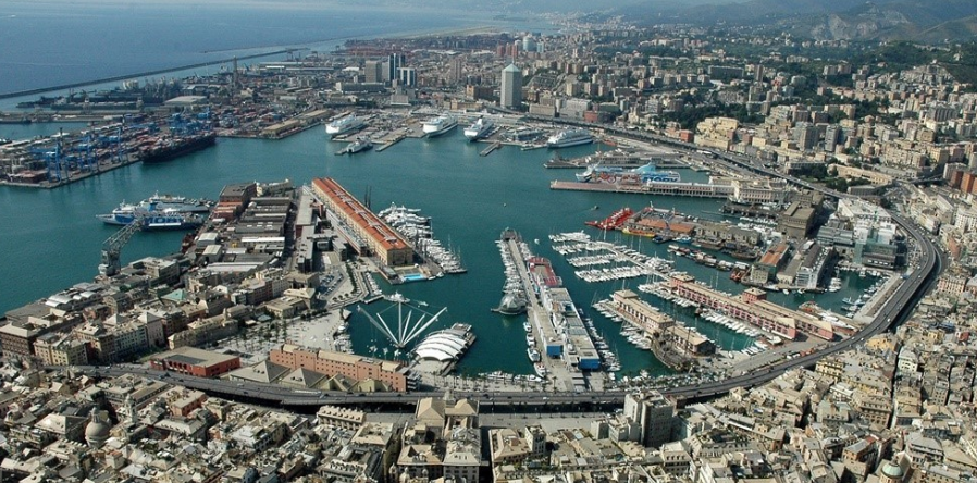 Dockworker Strike Disrupts Major Italian Ports over Alleged Arms Shipments