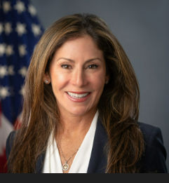 Trump Appoints Laura DiBella as Federal Maritime Commission Chair